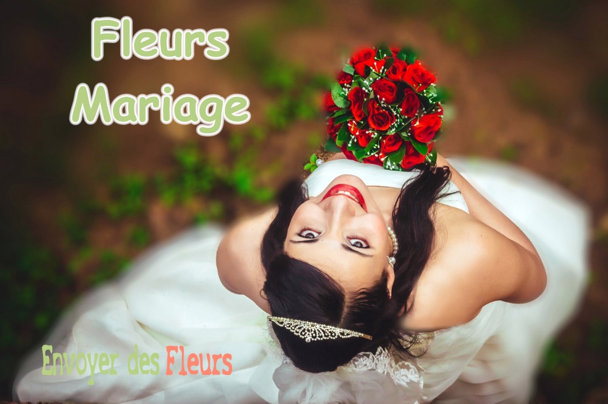 lIVRAISON FLEURS MARIAGE à VILLERS-LA-MONTAGNE